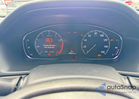 2019 Honda Accord Lx из США, поврежденный, VIN 1HGCV1F1XKA0